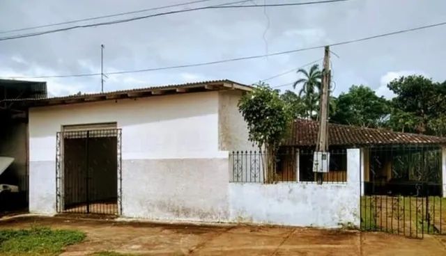 Vende-se Casa na Vila de Jambu Açu - Um Refúgio de Tranquilidade - Foto 2