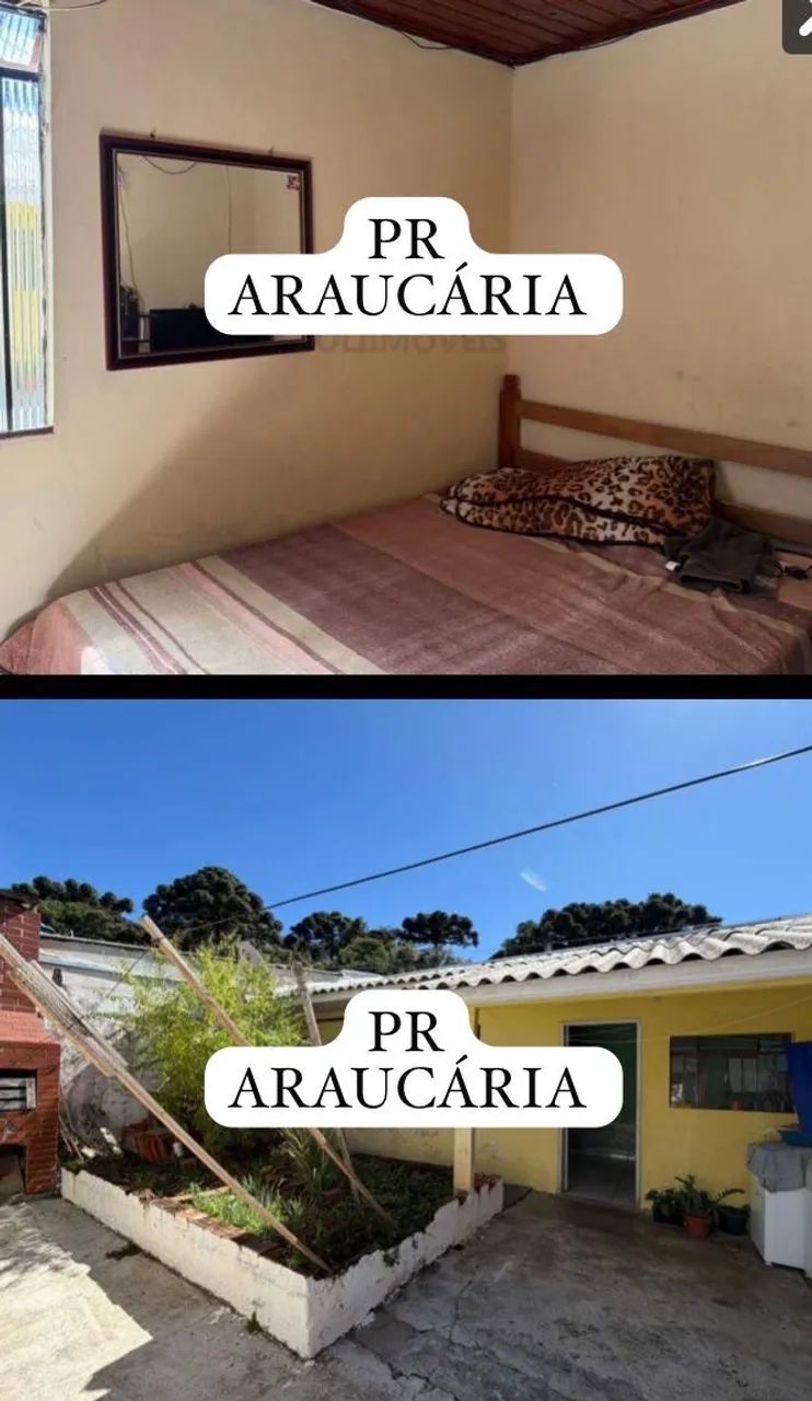 DUAS CASAS NO TERRENO  - Foto 3