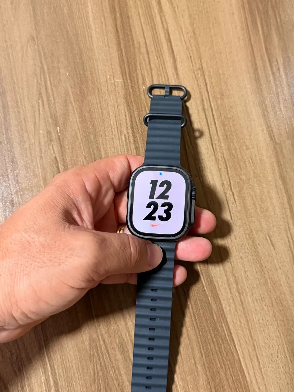 Apple Watch Ultra  - Foto 2