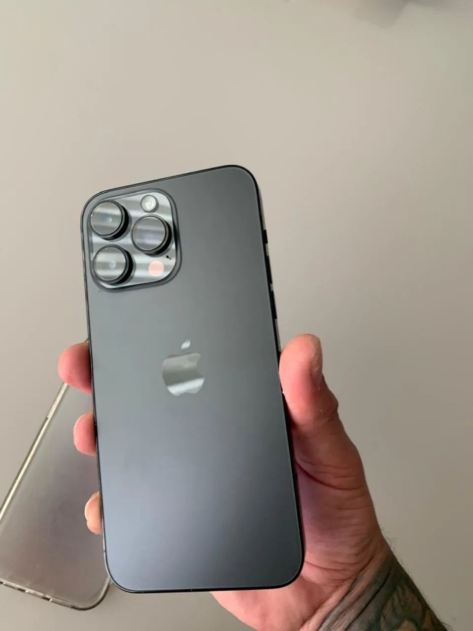 14 pro max ( PERFEITO SEM DETALHES )  - Foto 5