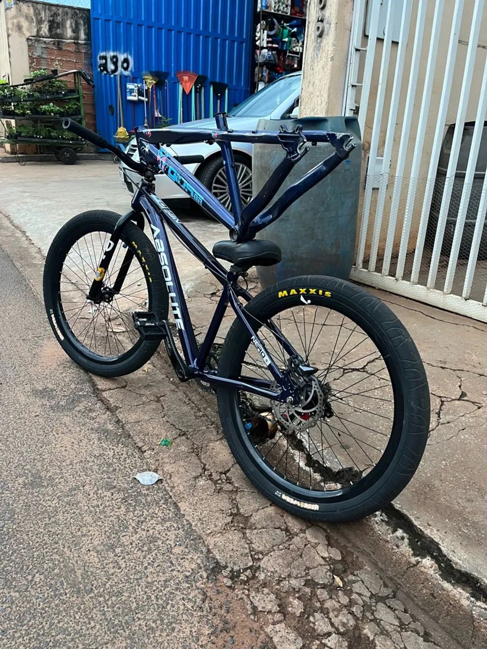 Nero 5 de deore,pra Catira cadê as gios montada  - Foto 4