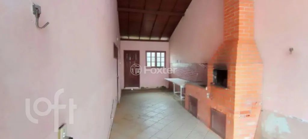 Casa à venda Rua Ipê Rosa, Carianos - Florianópolis - Foto 4