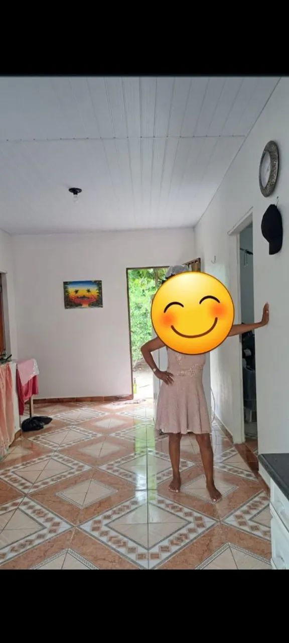 Vende se a casa e o terreno - Foto 5