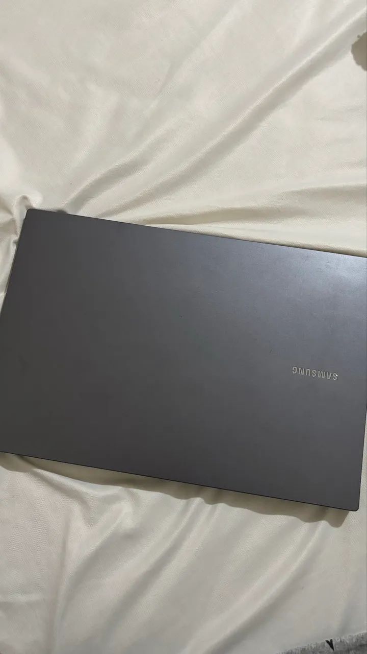 Notebook Samsung - Foto 3