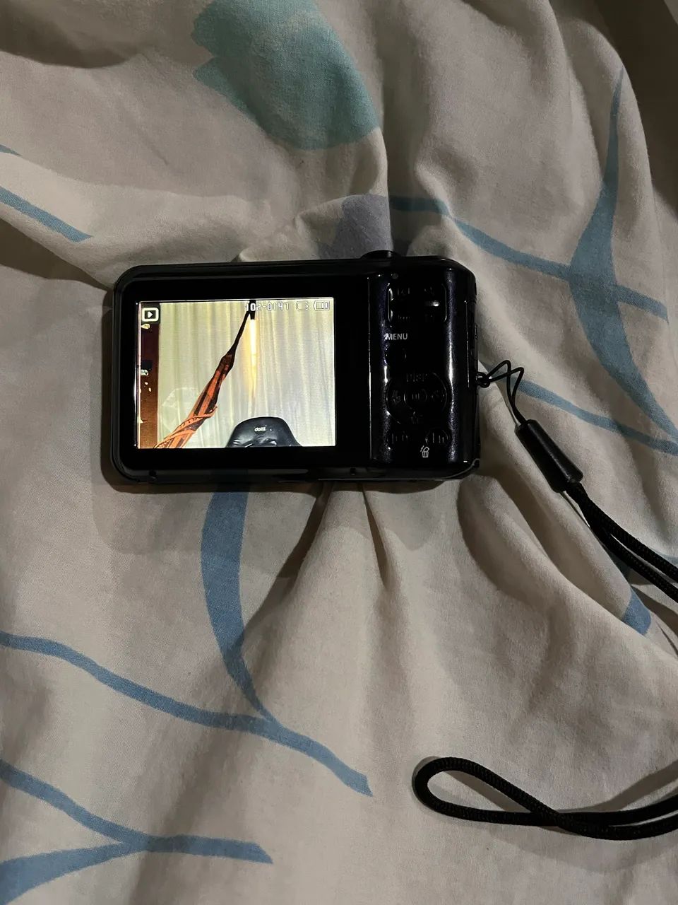 câmera samsung es68 - Foto 2