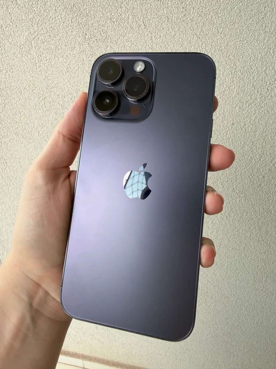 iPhone 14 Pro Max - 256 GB - Foto 2