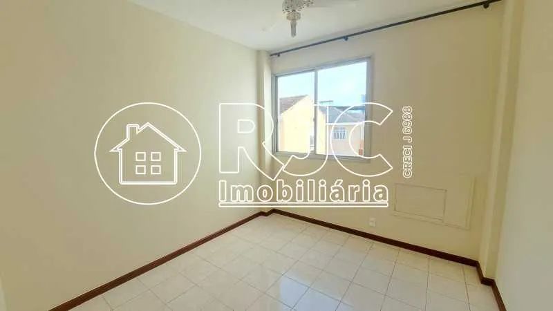 Apartamento : Padrão / Residencial / Andaraí - Foto 13