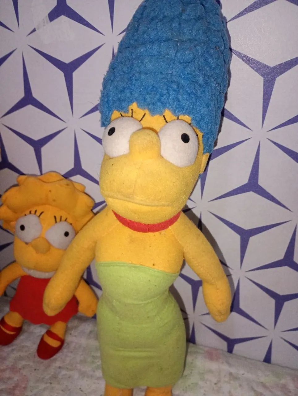 Pelúcias Simpsons  - Foto 3