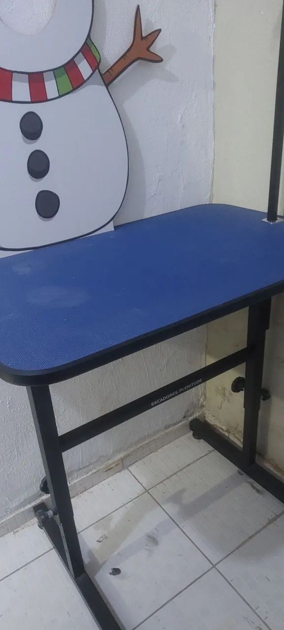 Mesa para Tosa Pet - Foto 2