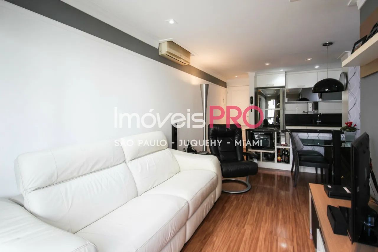Apartamento Vila Nova 60m² com lazer. - Foto 4