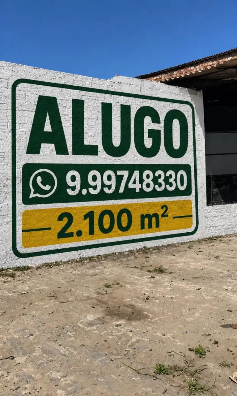 IMÓVEL COMERCIAL PARA ALUGAR - JACINTINHO - Foto 4