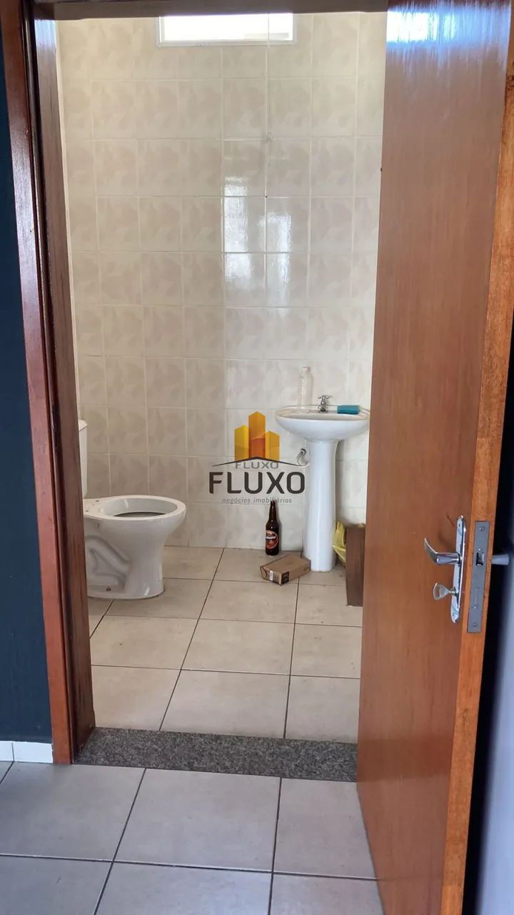 Sala Comercial para locação no bairro CENTRO - Foto 4
