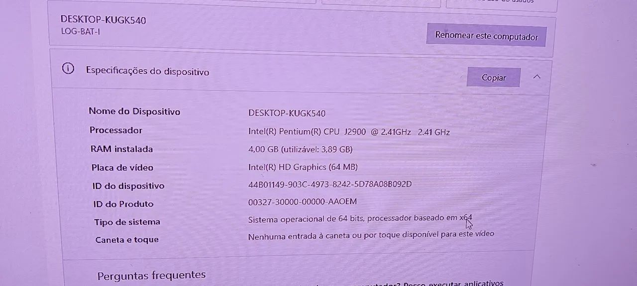 Cpu pra hj ddr3  - Foto 4