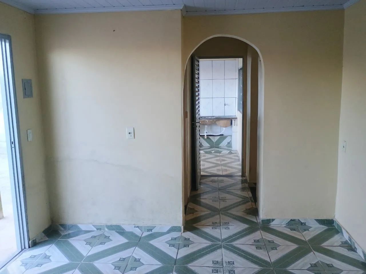 Casa 3 Quartos  - Foto 4