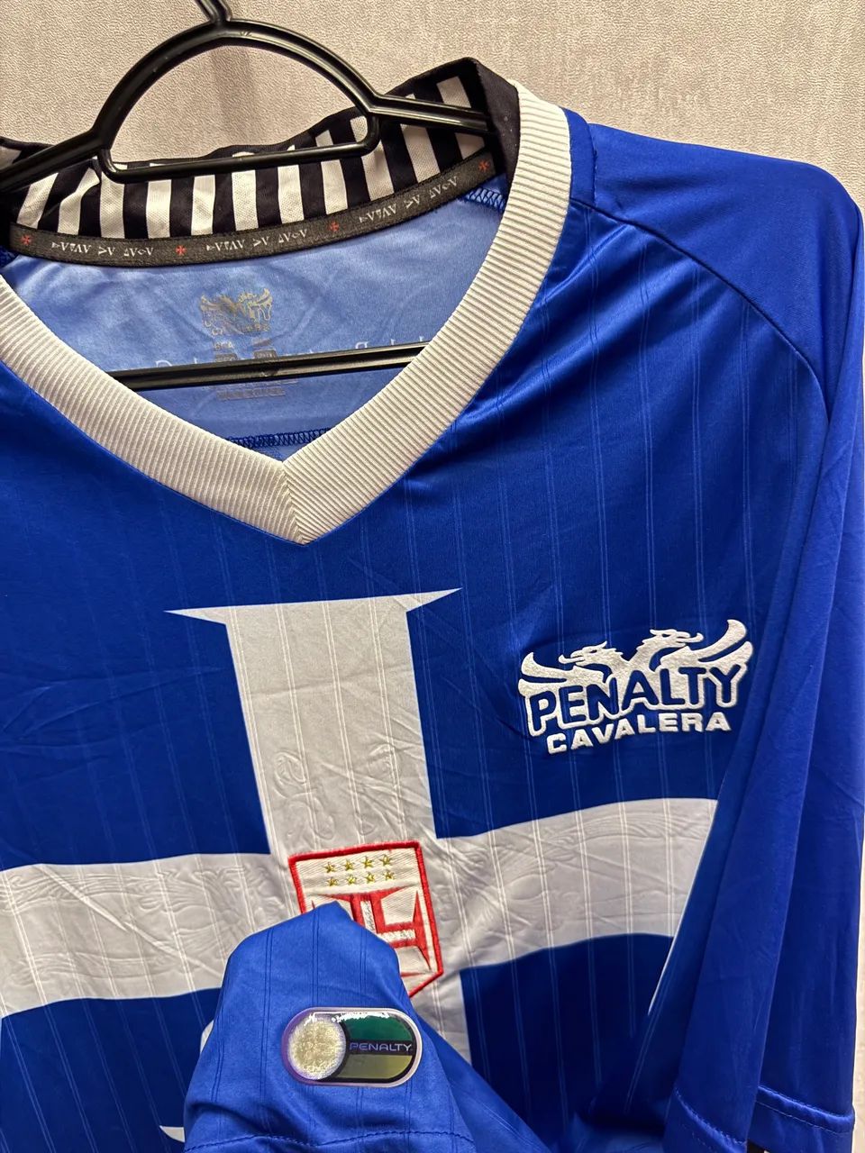 CAMISA VASCO 2012  - Foto 4