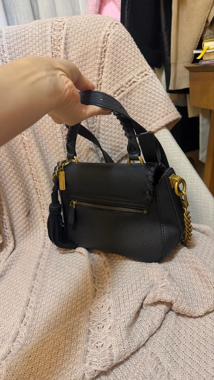 Bolsa Guess - Foto 2