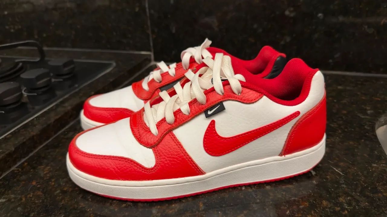 Nike Ebernon low premium