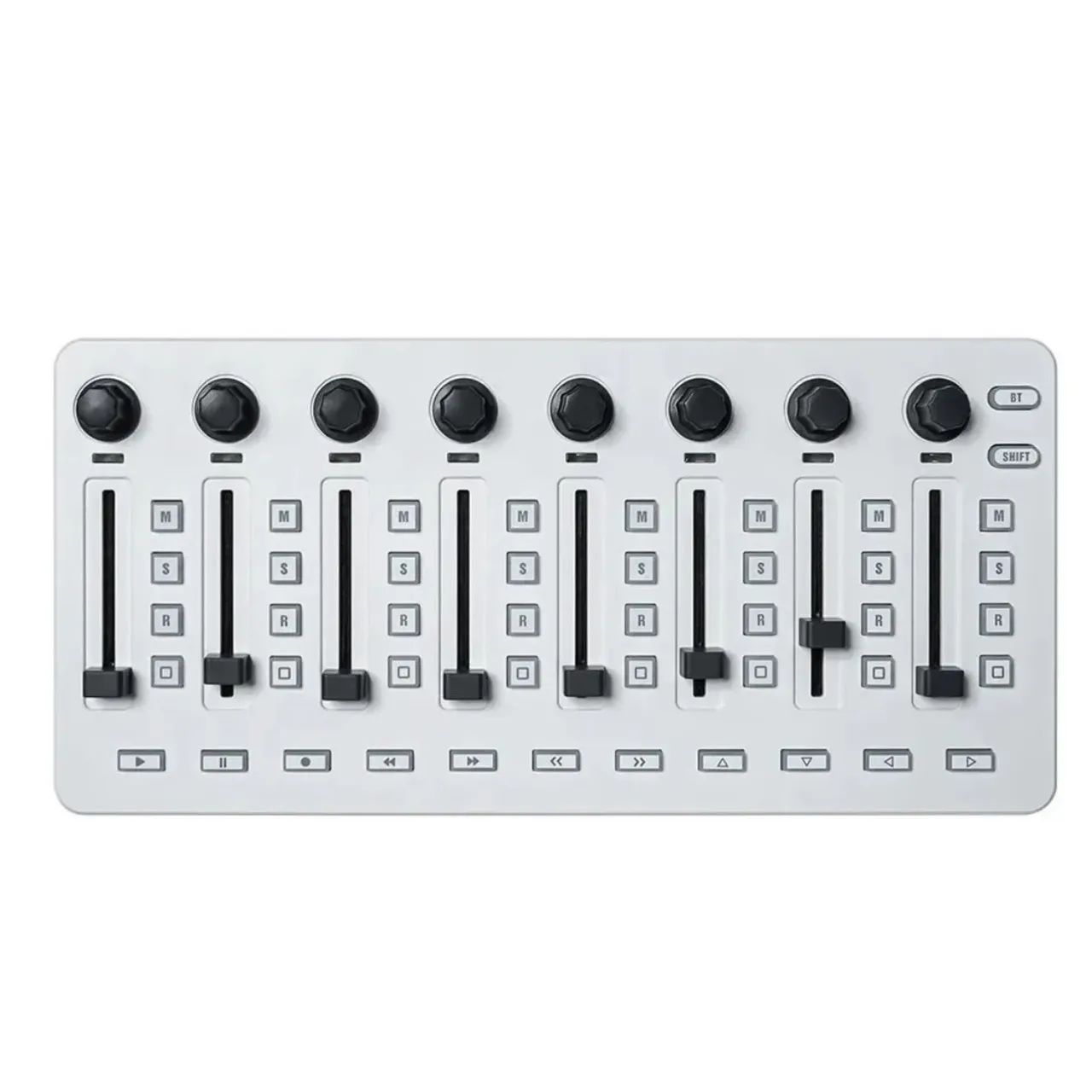 SMC Mixer M-Wave controlador MIDI