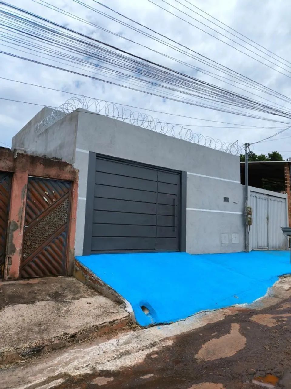 Duas Casas