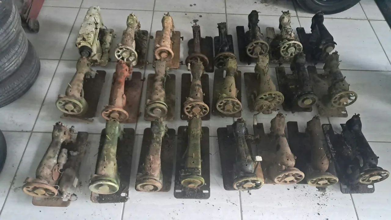 Antiguidades - Foto 4