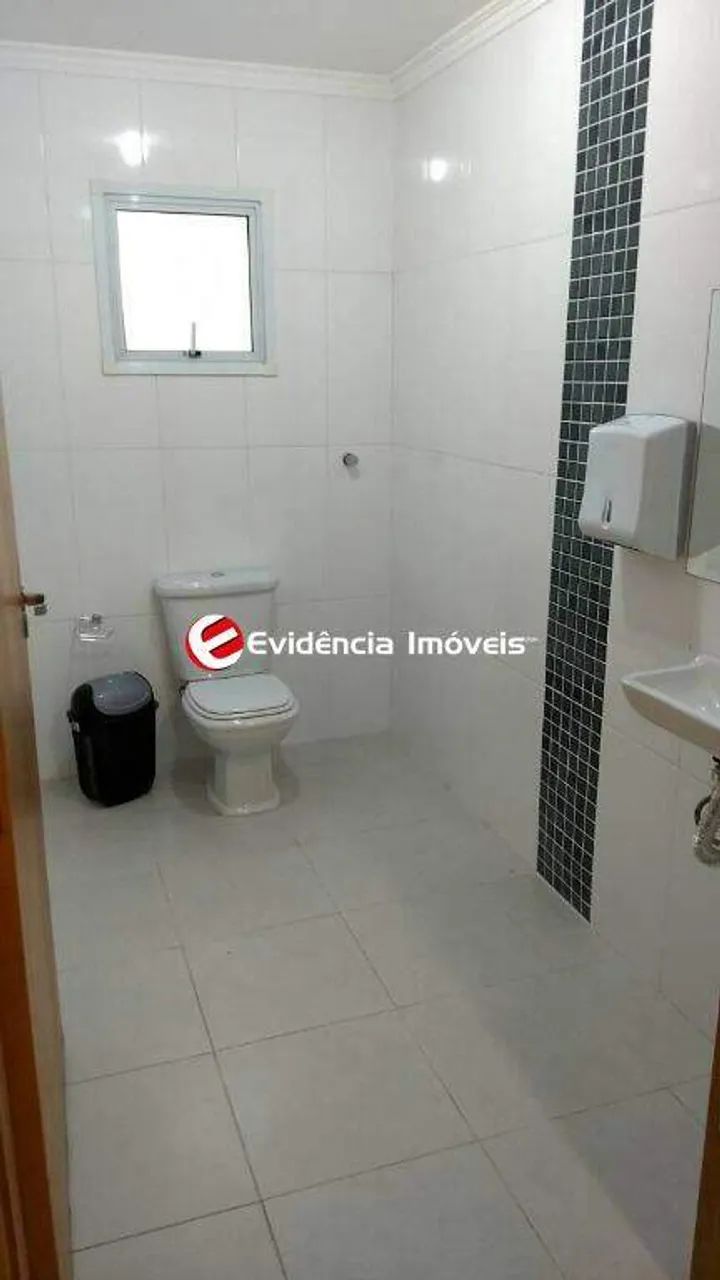 Sala comercial para locação no Bairro Jardim - Santo André!! - Foto 3