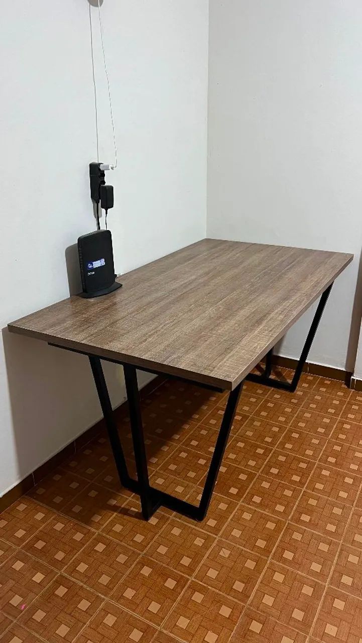 Mesa Jantar - Foto 2