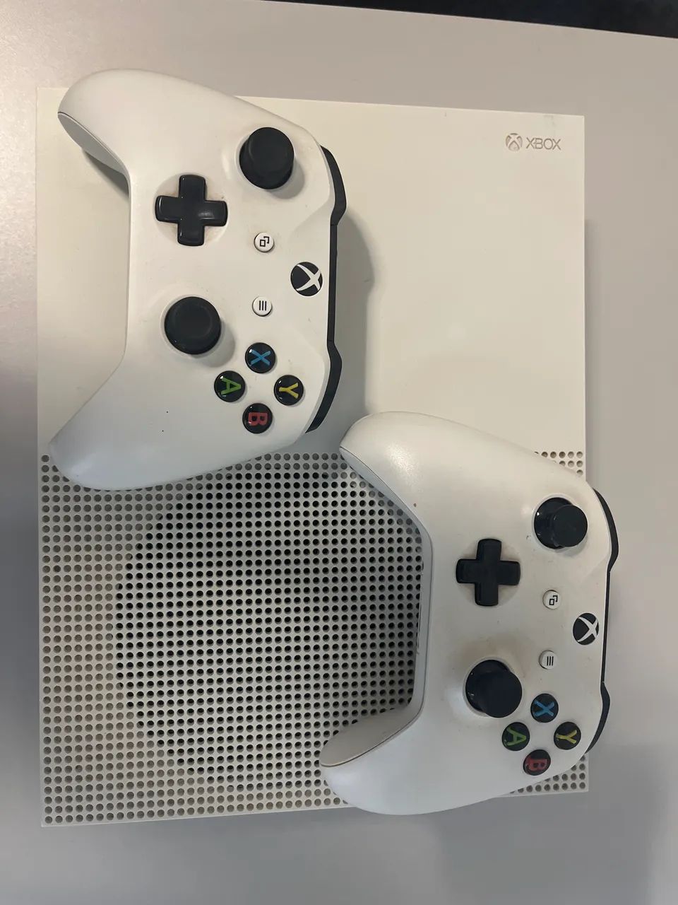 XBOX ONE X  - Foto 4