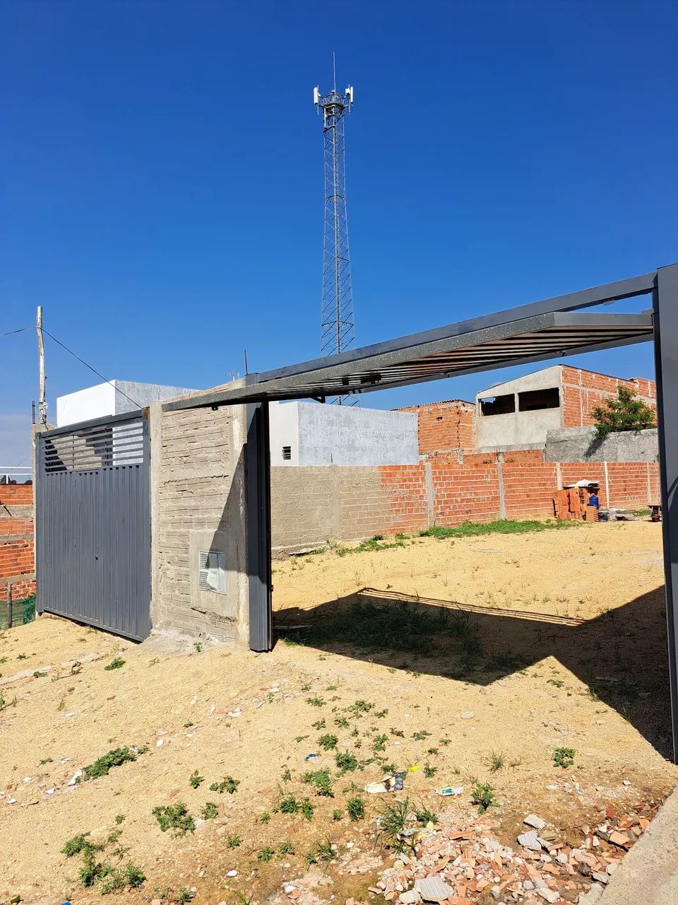 Foto - Monte Mor - Jardim Colina II