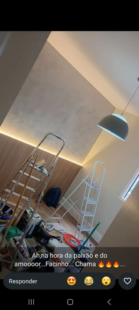Bora fazer pintar sua casa? - Foto 5