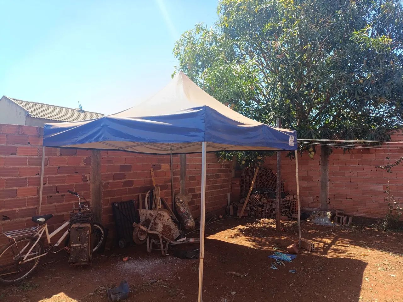 Tenda 3x3 - Foto 3