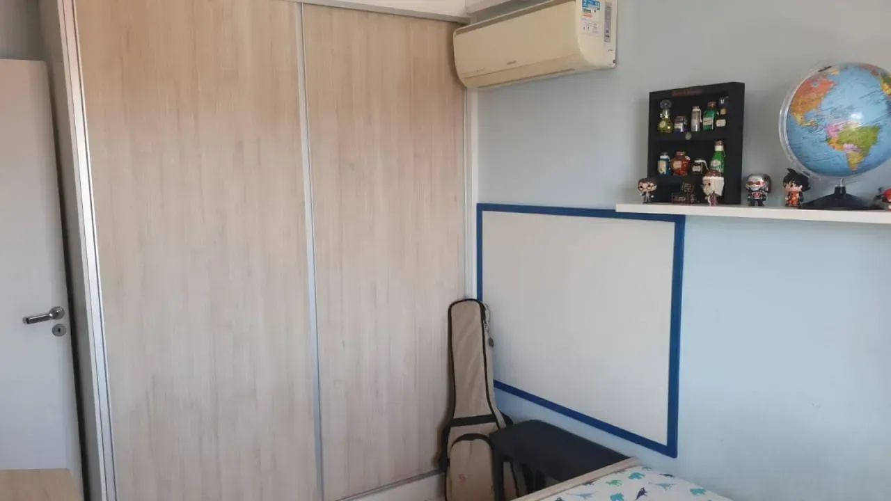Apartamento no bairro São José - Foto 4
