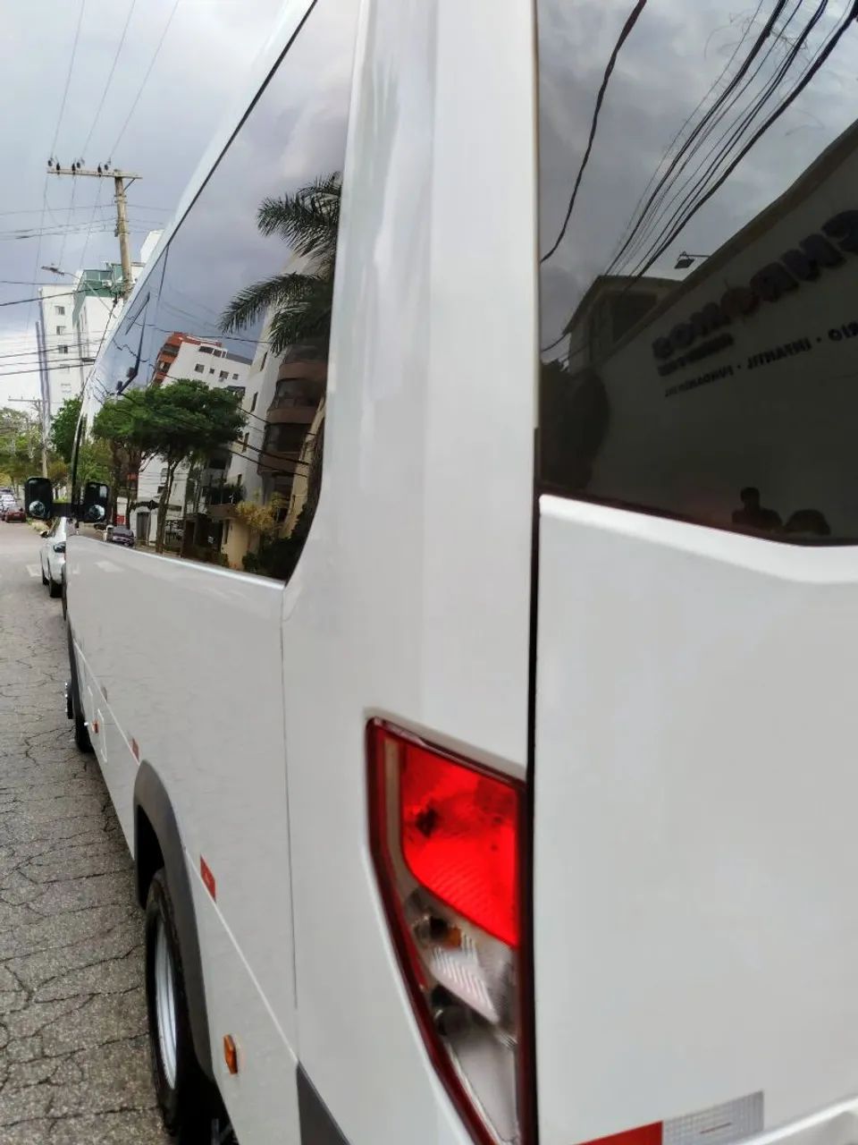  VAN FLY 5 MAIS ZERAAA DESTES ANÚNCIOS  - Foto 4