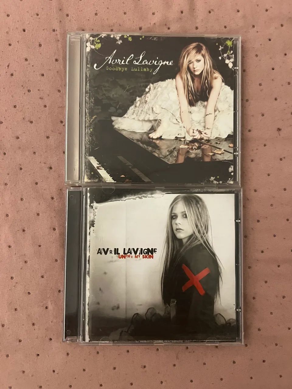 Cd original da Avril Lavigne - CDs, DVDs etc - Granja Lisboa