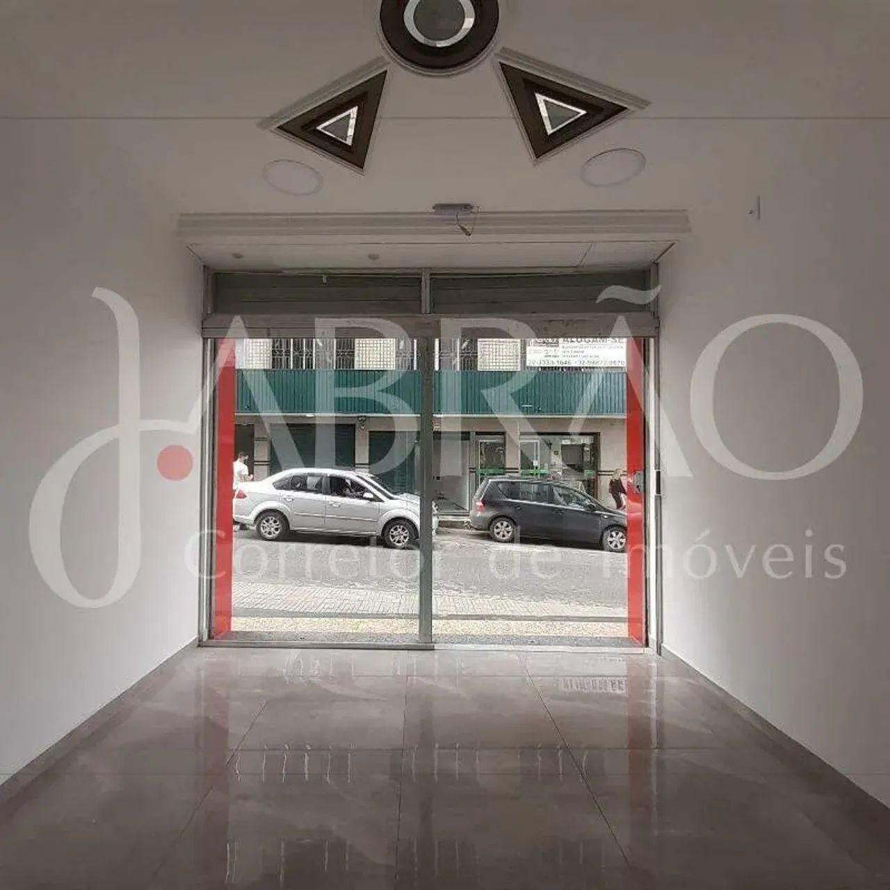Loja com sobreloja no Centro de Barbacena - Foto 2