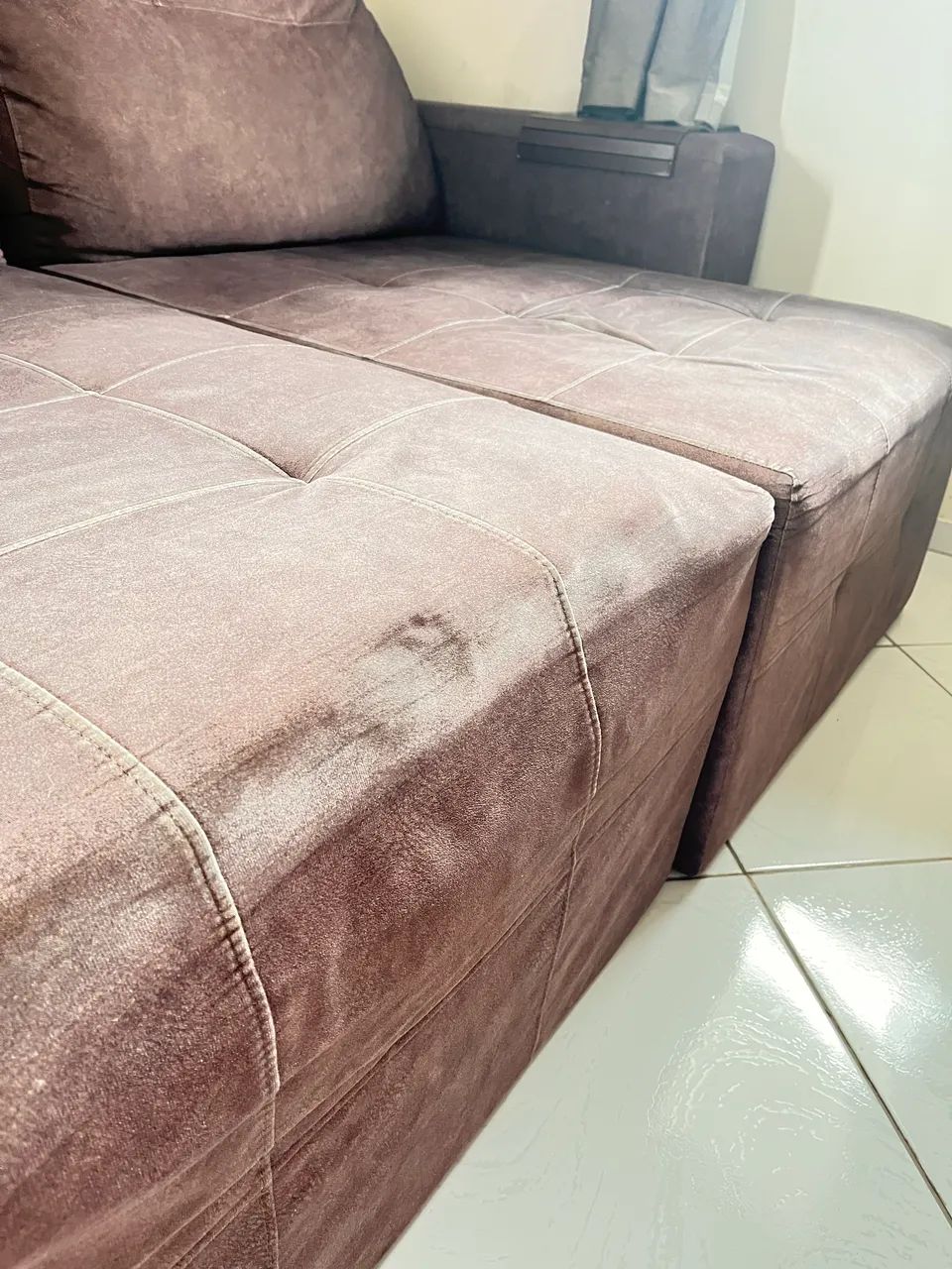 Sofá retrátil  - Foto 4