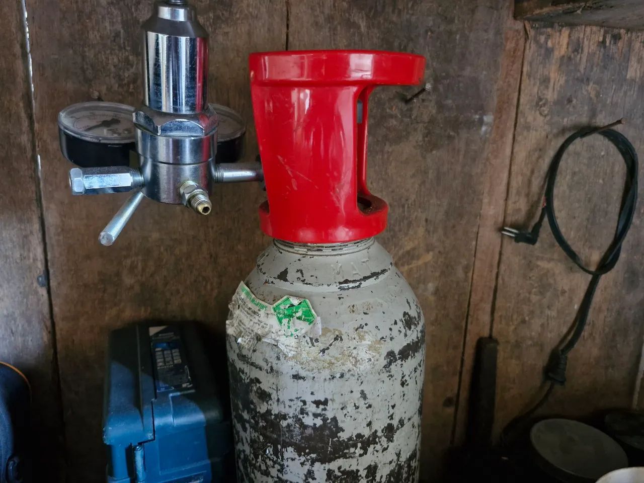 Ferramenta pra ar condicionado  - Foto 4