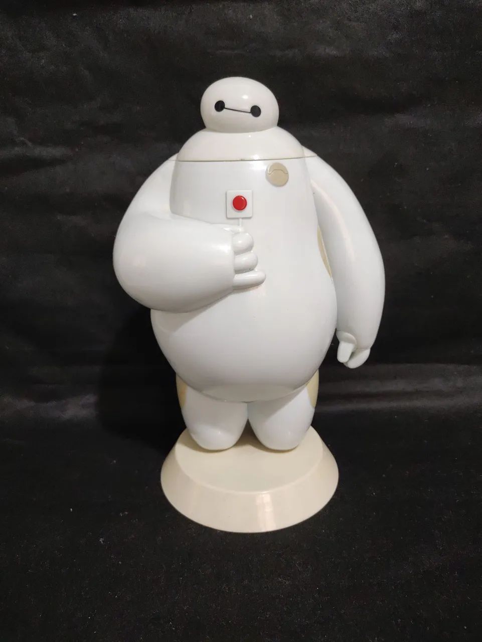 Big Hero Copo Big Hero Disney 