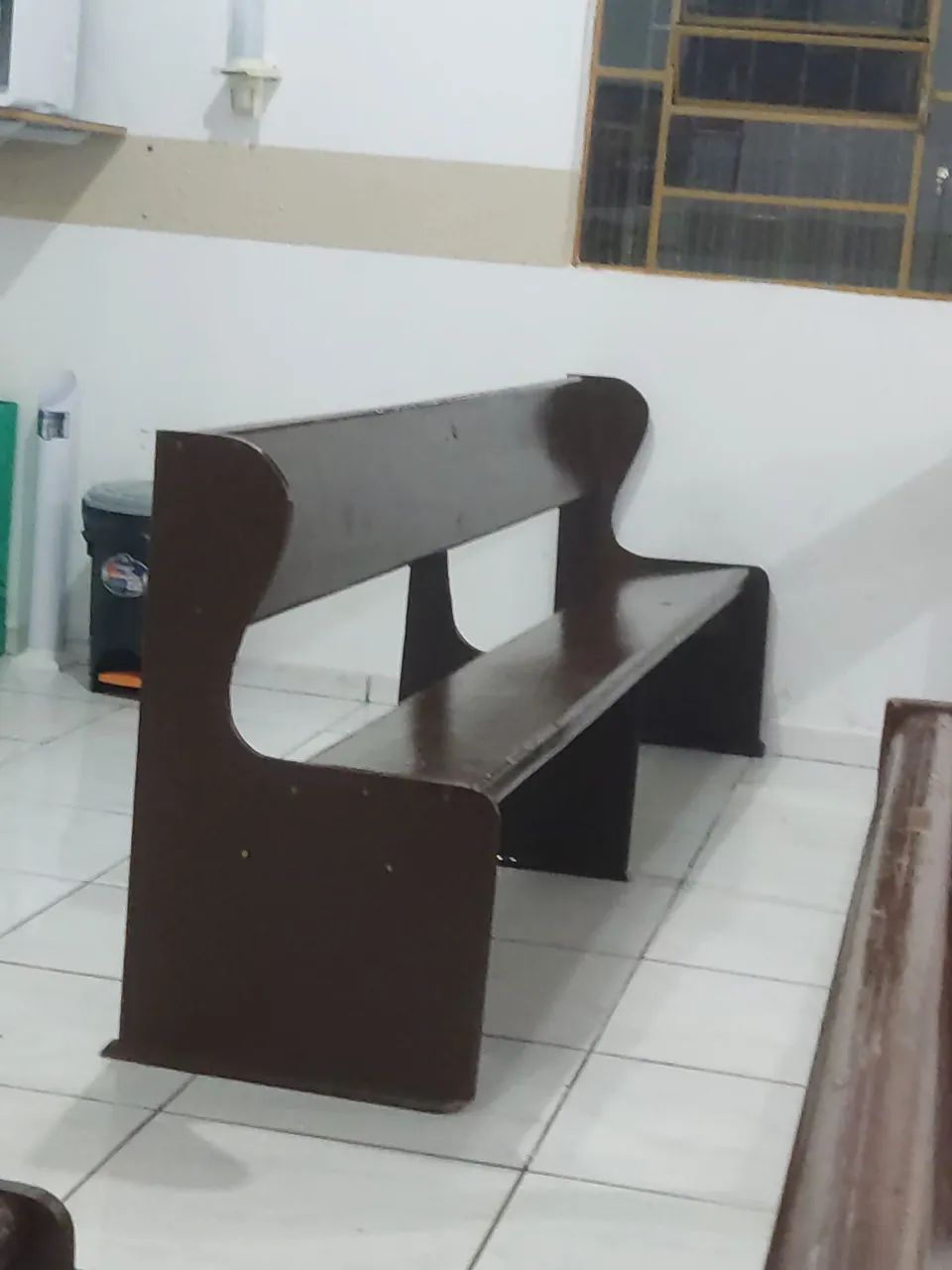 13 Bancos de Madeira  - Foto 5