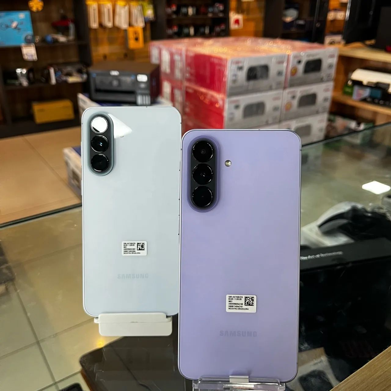 CELULAR SAMSUNG A57 