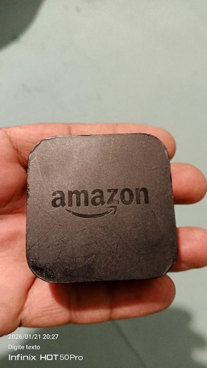 FIRE STICK TV AMAZON - Foto 5