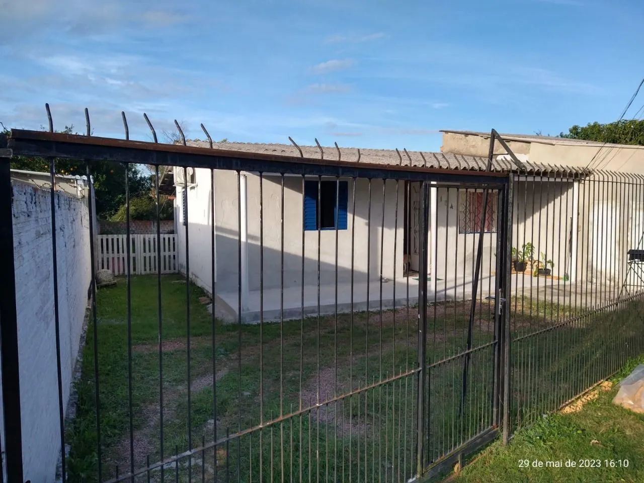 Foto - Porto Alegre - Belém Velho