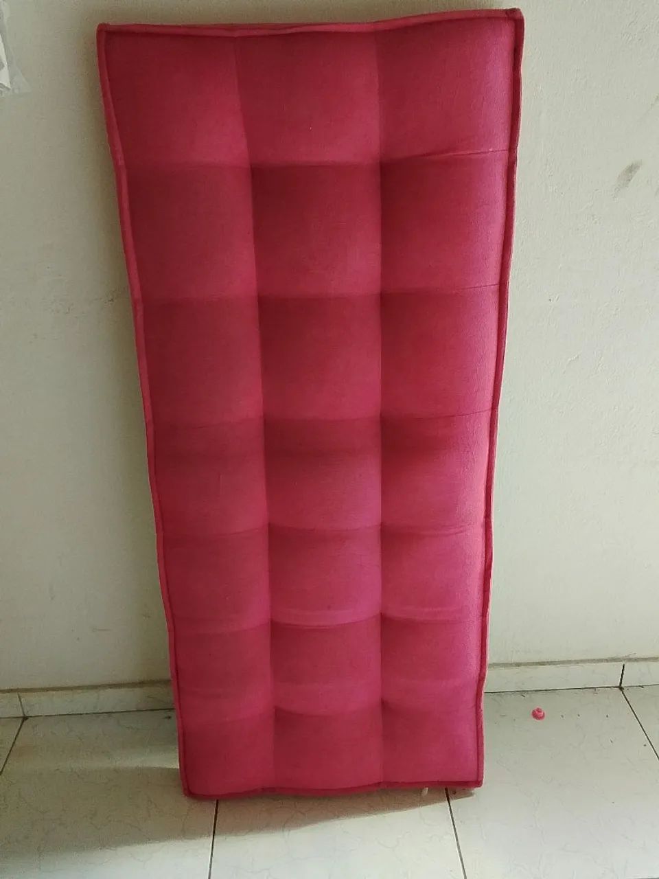 Cabeceira de cama 