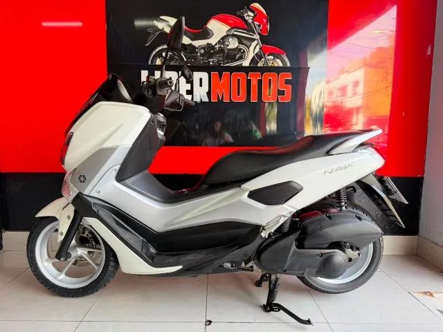 NMAX 160 ABS 2017 - Foto 3