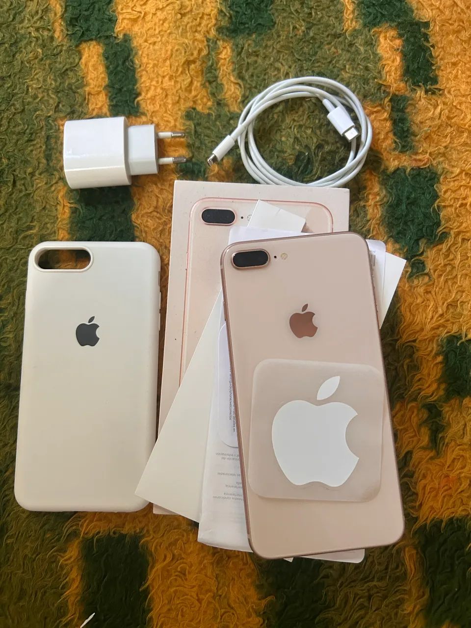 iPhone 8 Plus  - Foto 4