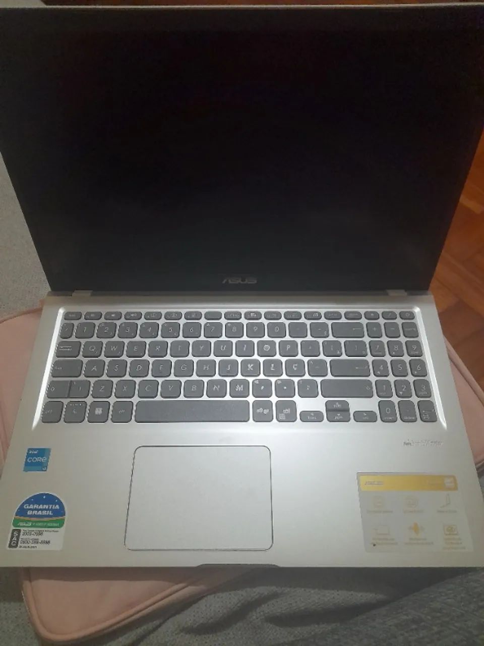 NOTBOOK PERFEITO - Foto 2