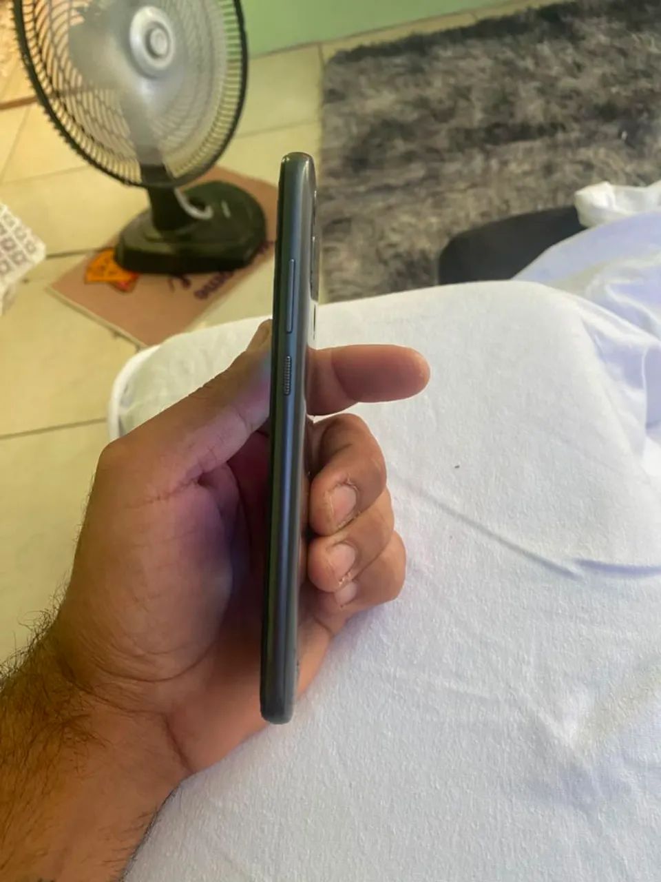 Moto E1  - Foto 2