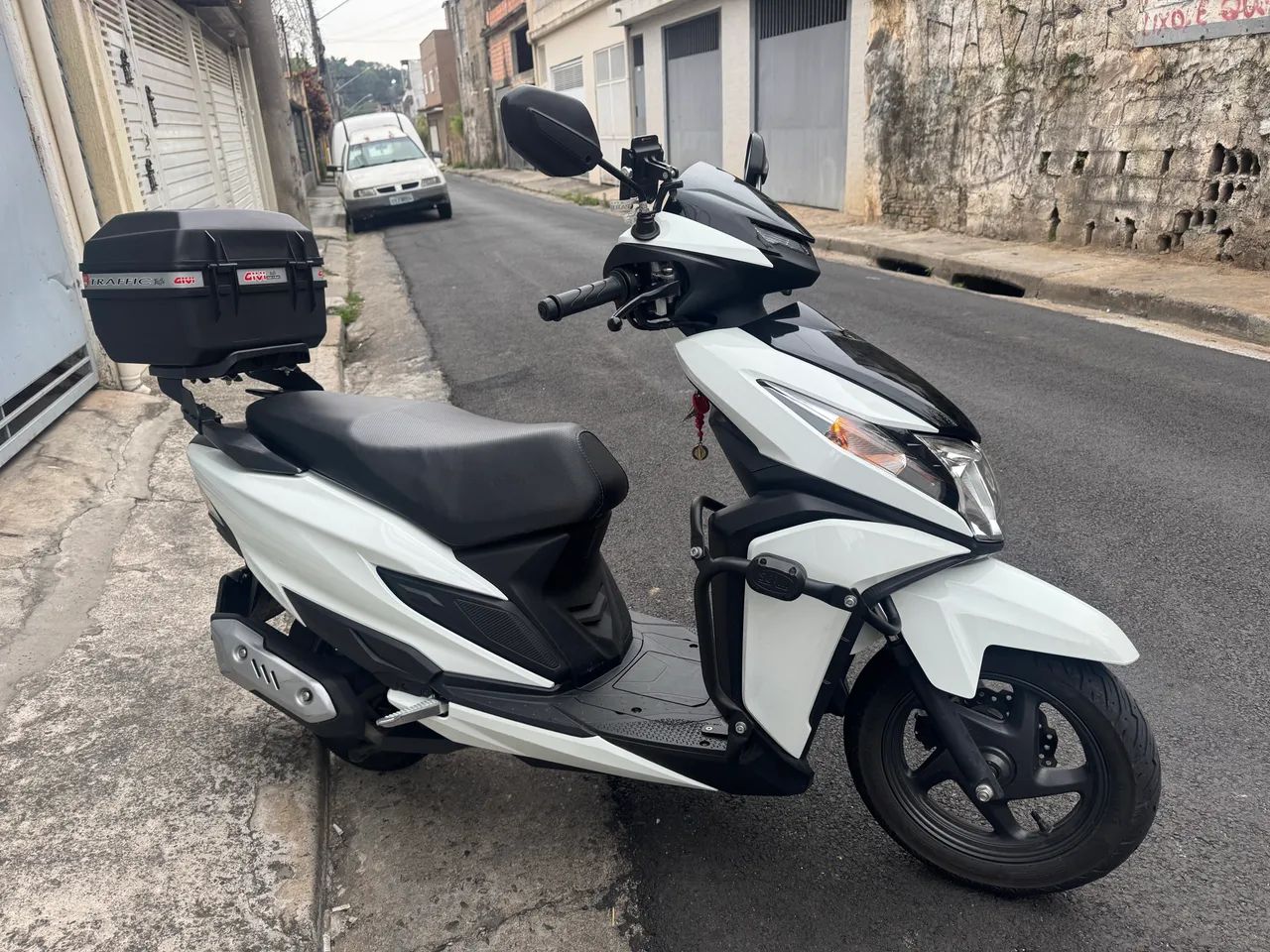 Elite 125  - Foto 2