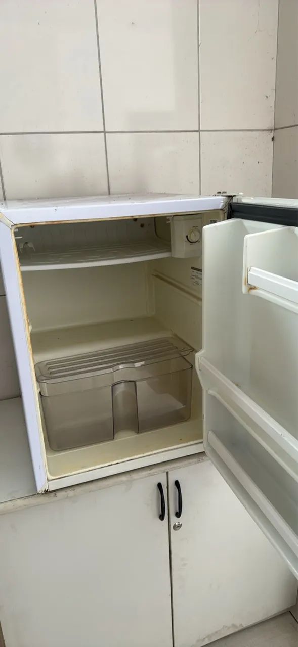 Frigobar - Foto 2
