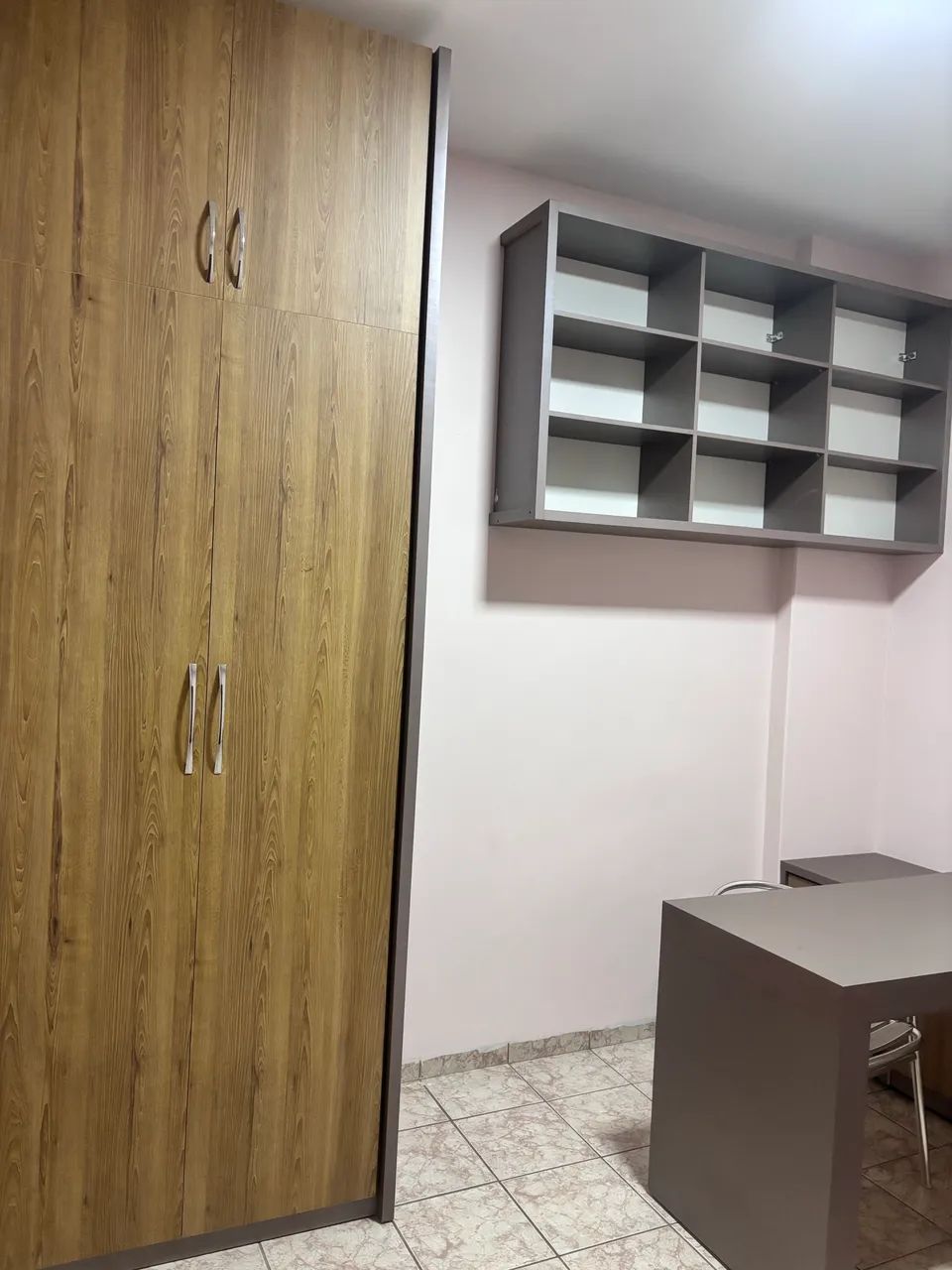 Apartamento locação  - Foto 2