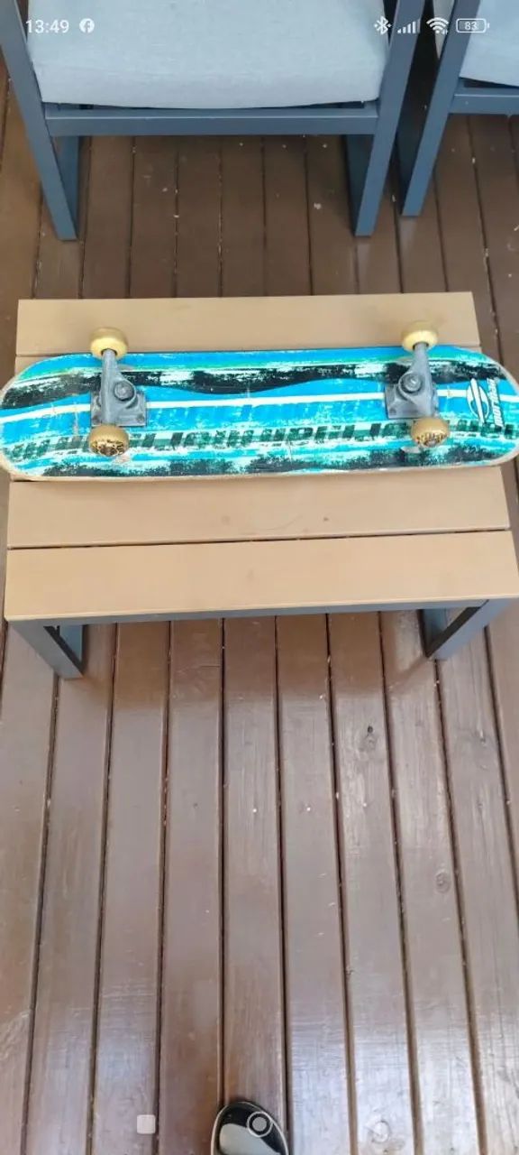 Skate - Foto 2